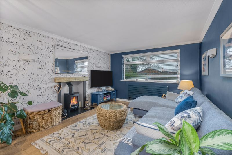 Sutton Close Aston Le Walls